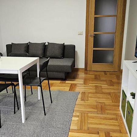 Apartamento Castelao 35 Vigo Exterior foto