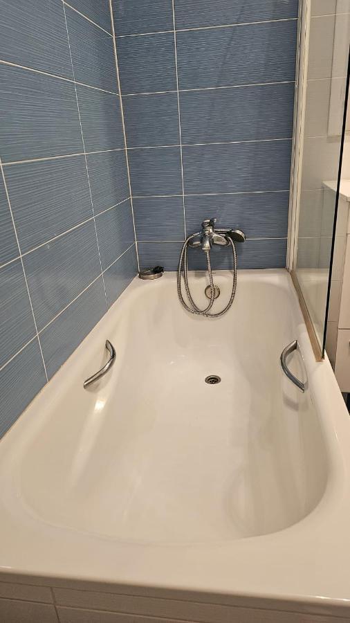 Apartamento Castelao 35 Vigo Exterior foto