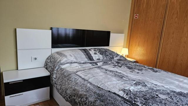 Apartamento Castelao 35 Vigo Exterior foto