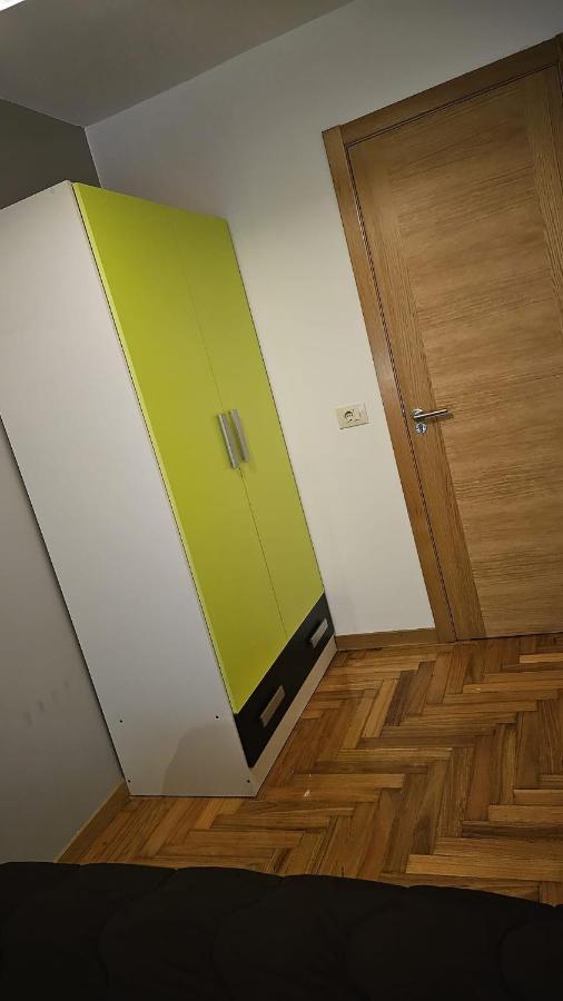 Apartamento Castelao 35 Vigo Exterior foto