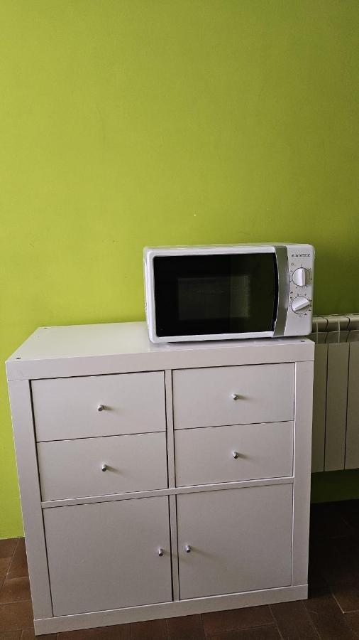 Apartamento Castelao 35 Vigo Exterior foto