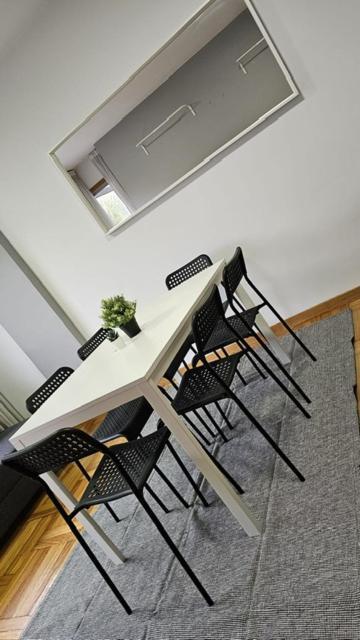 Apartamento Castelao 35 Vigo Exterior foto