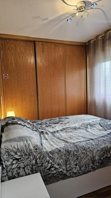 Apartamento Castelao 35 Vigo Exterior foto