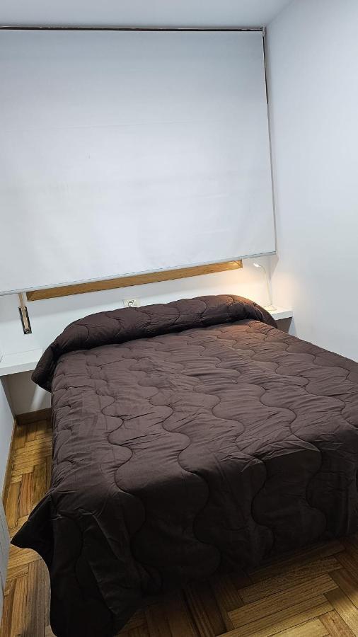 Apartamento Castelao 35 Vigo Exterior foto
