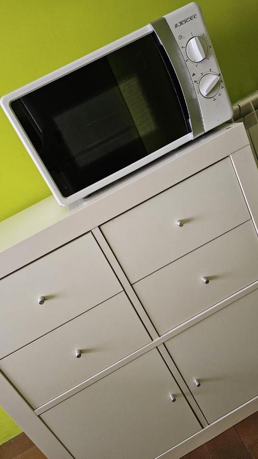 Apartamento Castelao 35 Vigo Exterior foto