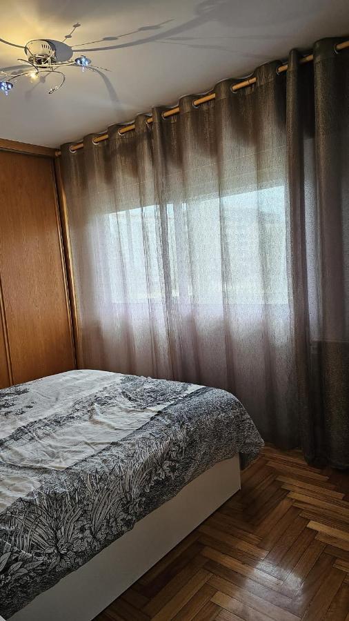 Apartamento Castelao 35 Vigo Exterior foto