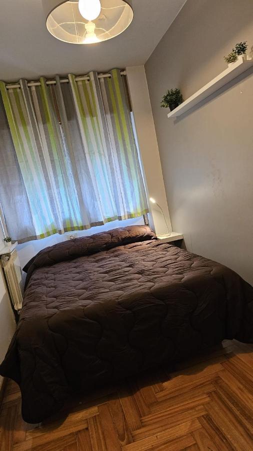 Apartamento Castelao 35 Vigo Exterior foto
