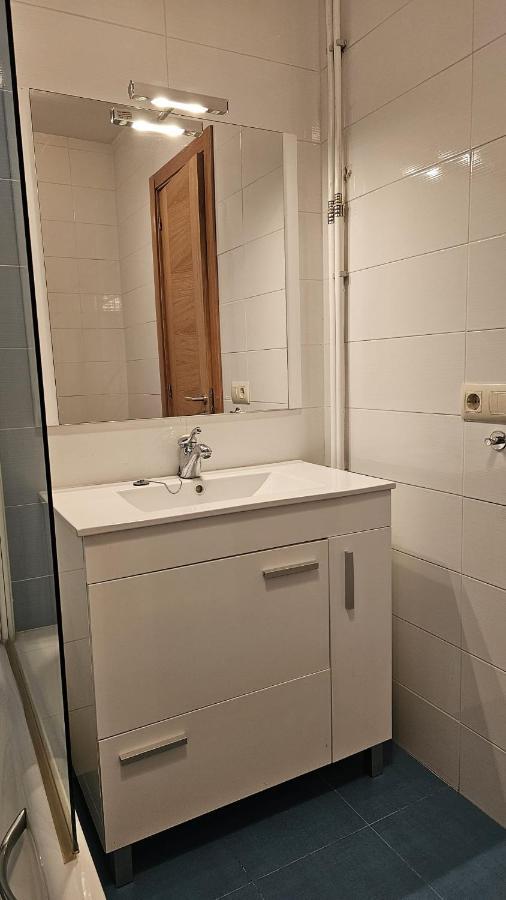 Apartamento Castelao 35 Vigo Exterior foto