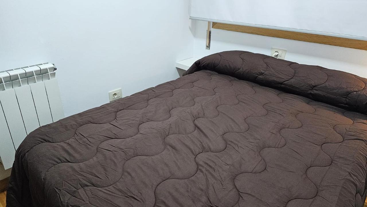 Apartamento Castelao 35 Vigo Exterior foto